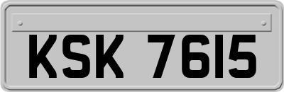 KSK7615