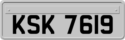 KSK7619