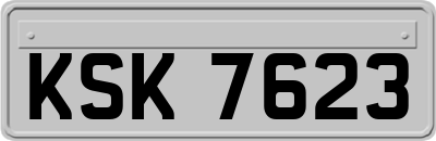 KSK7623