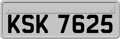 KSK7625