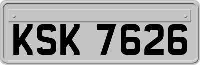 KSK7626