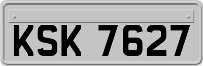 KSK7627