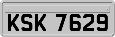 KSK7629
