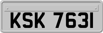 KSK7631