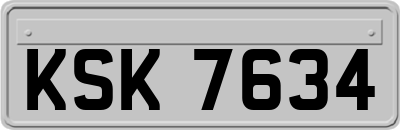 KSK7634