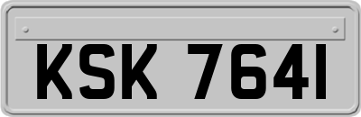 KSK7641