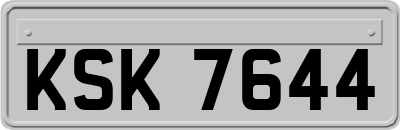 KSK7644