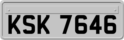 KSK7646