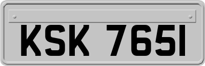 KSK7651