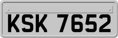 KSK7652