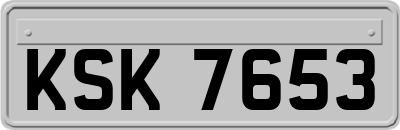 KSK7653