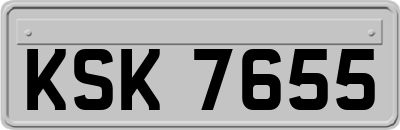 KSK7655