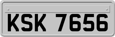 KSK7656