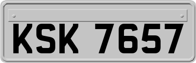 KSK7657