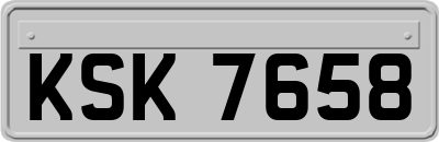 KSK7658