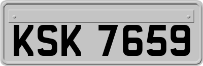 KSK7659
