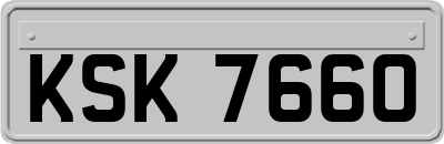 KSK7660