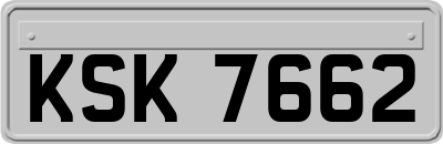 KSK7662