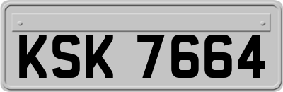KSK7664