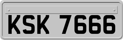 KSK7666