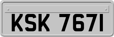 KSK7671