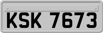 KSK7673