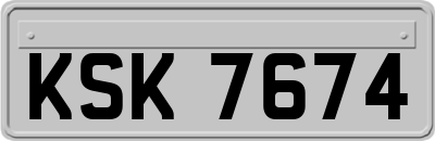 KSK7674