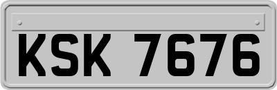 KSK7676