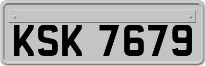 KSK7679