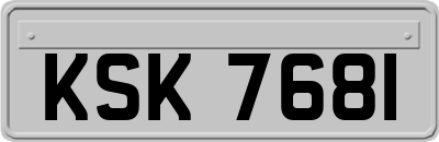 KSK7681