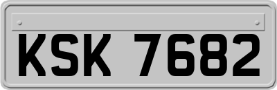KSK7682
