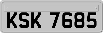 KSK7685