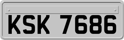 KSK7686