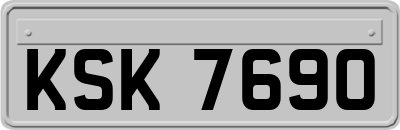 KSK7690