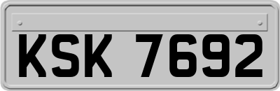 KSK7692