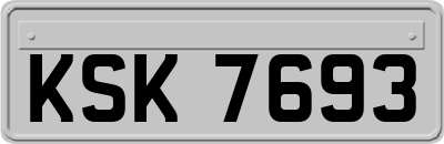 KSK7693