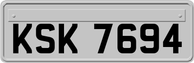 KSK7694