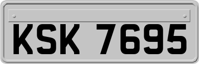 KSK7695