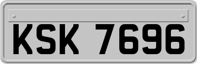 KSK7696