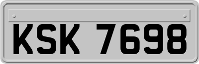 KSK7698