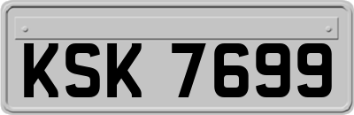 KSK7699