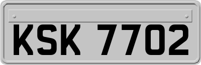 KSK7702