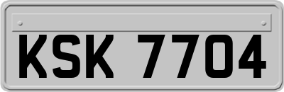 KSK7704