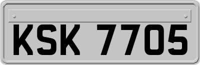 KSK7705