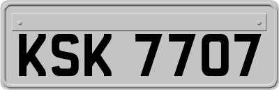 KSK7707