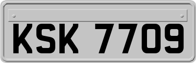 KSK7709