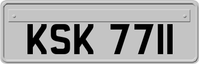 KSK7711