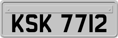 KSK7712