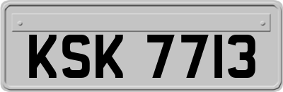 KSK7713