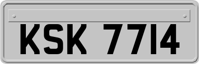 KSK7714